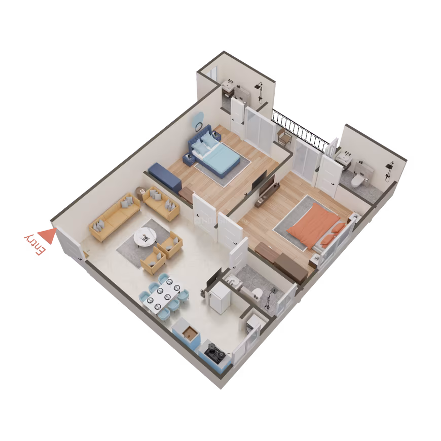 Saraswati Executive Home - Image 16