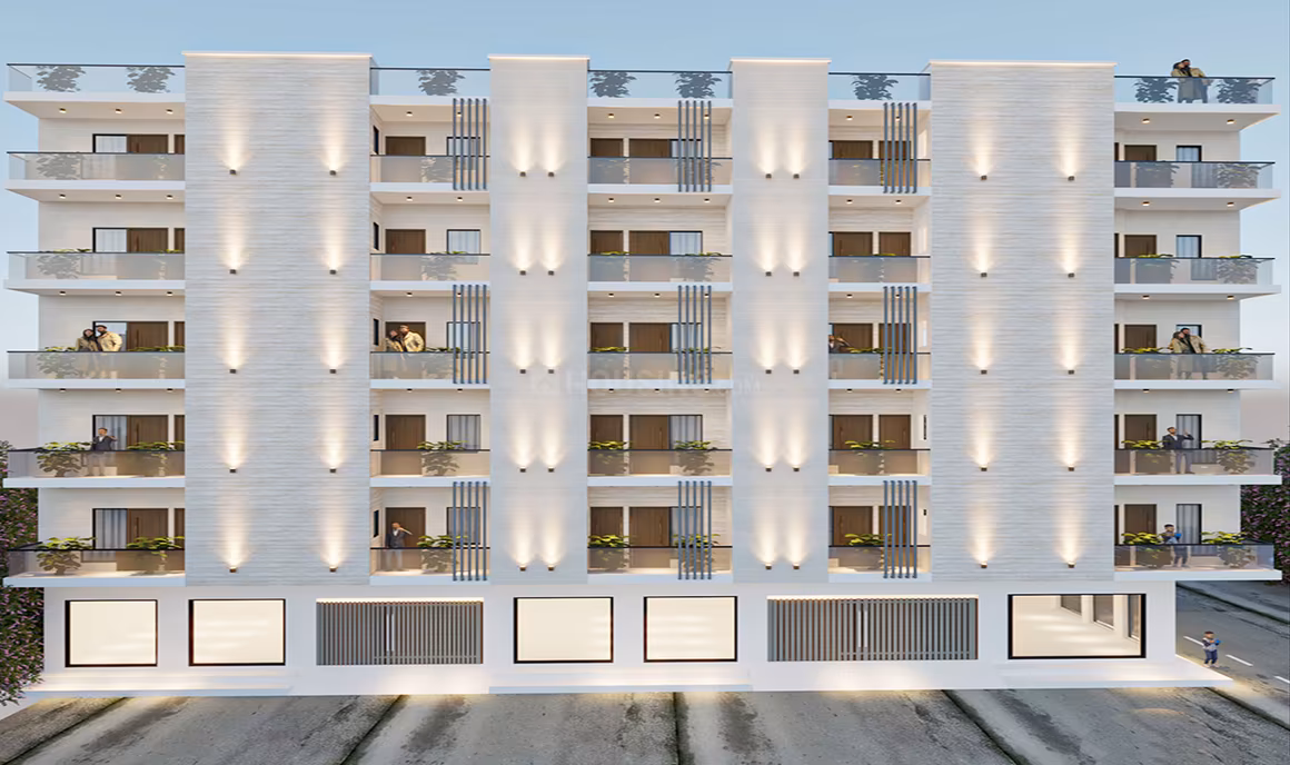 Saraswati Signature Homes - Image 2