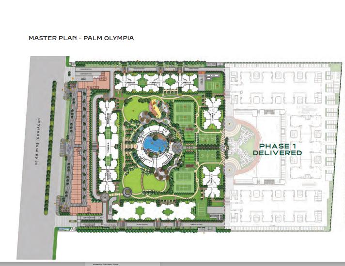 Palm Olympia Phase 3 - Image 9