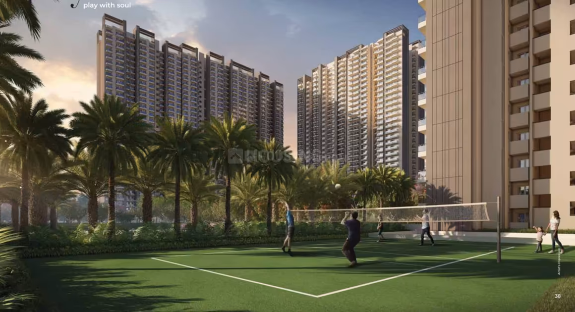 Palm Olympia Phase 3 - Image 15