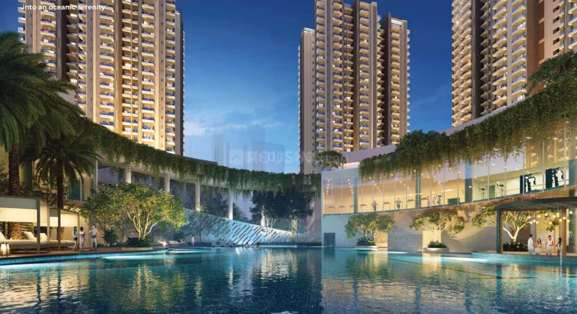 Palm Olympia Phase 3 - Image 17