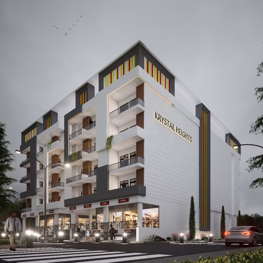 Vihaan Krystal Heights - Image 2
