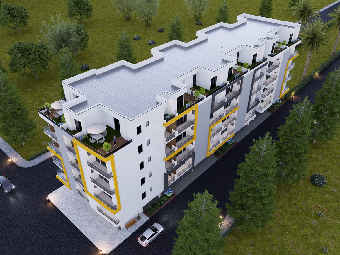 Krishna Elite Homes - Image 3