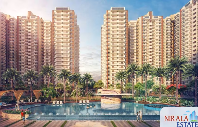 Nirala Estate - Image 1