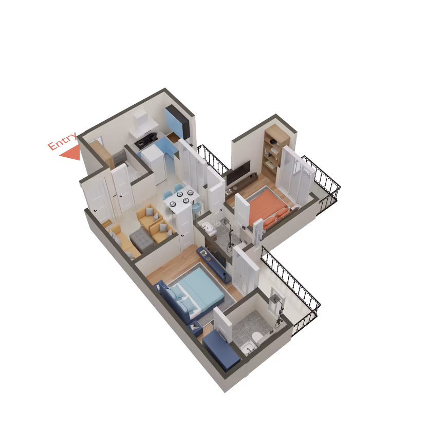 Nirala Estate - Image 35