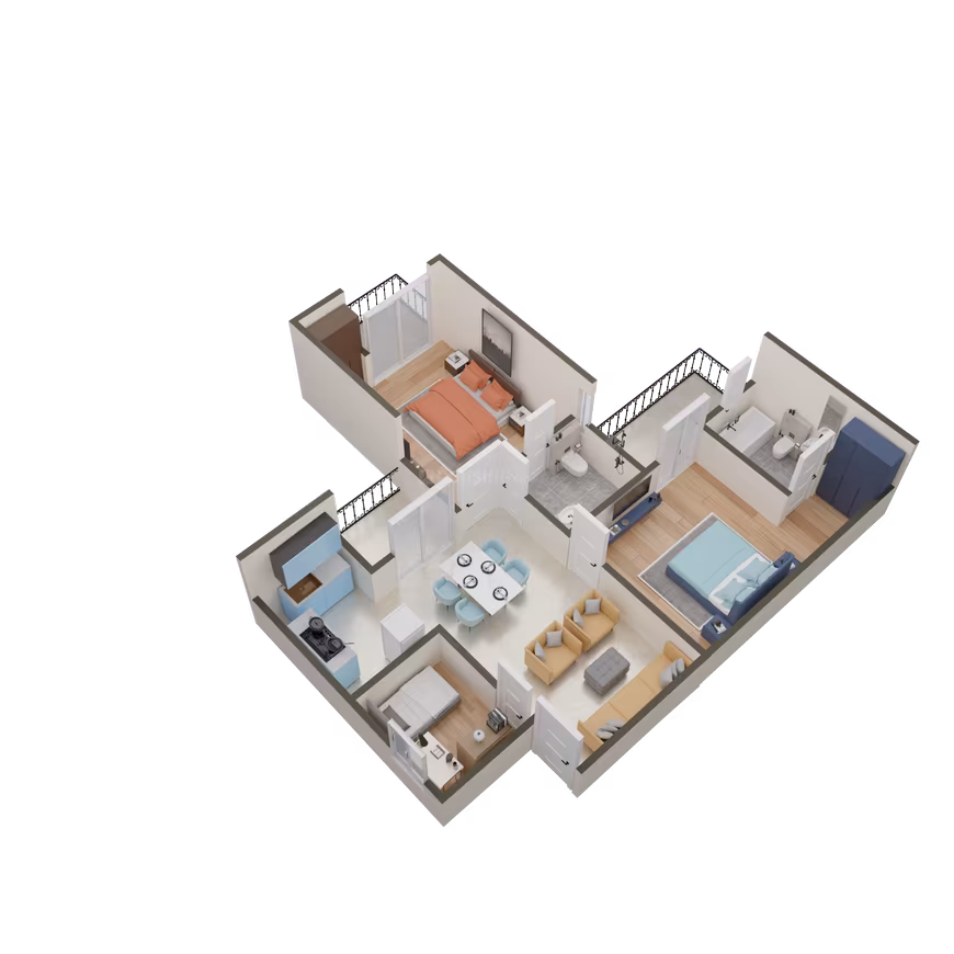 Nirala Estate - Image 36