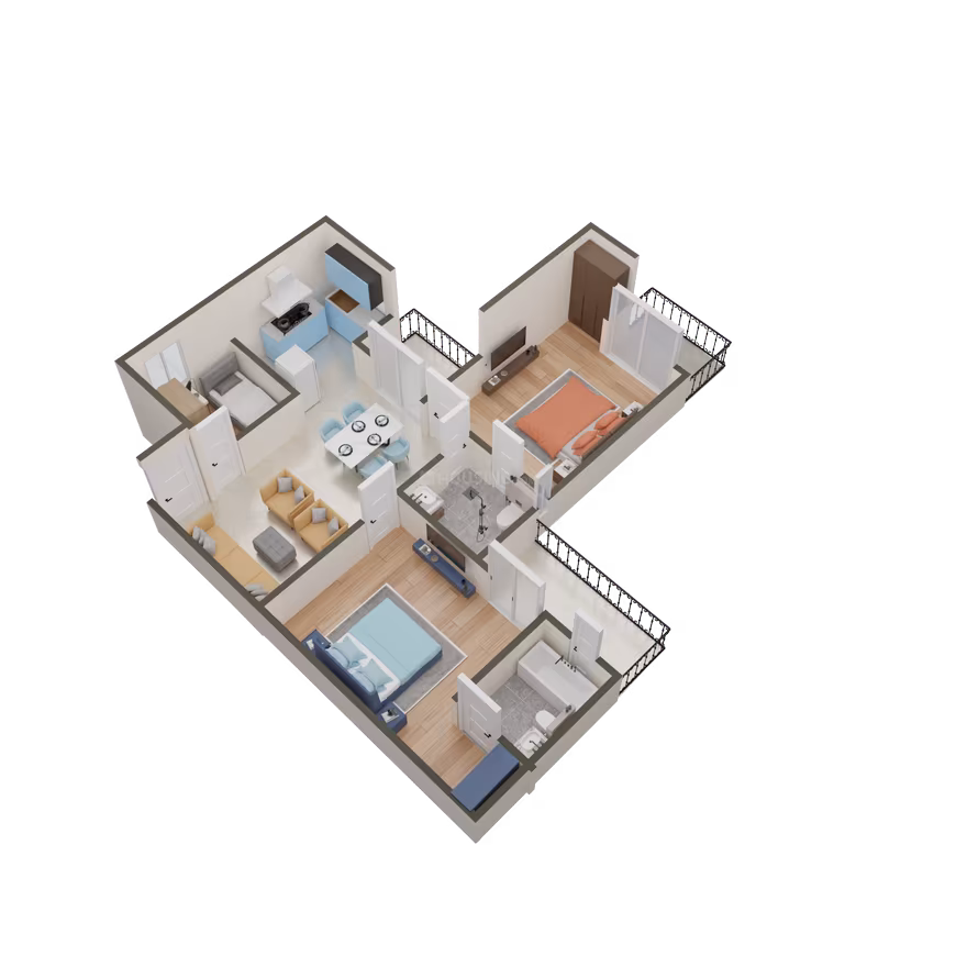 Nirala Estate - Image 37