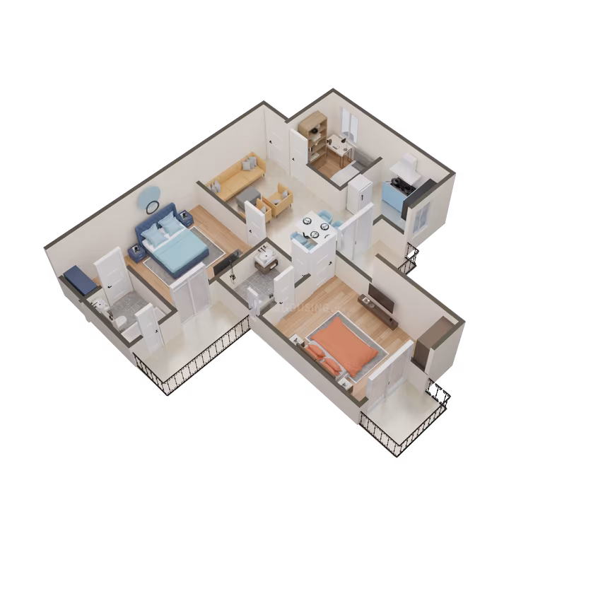 Nirala Estate - Image 38