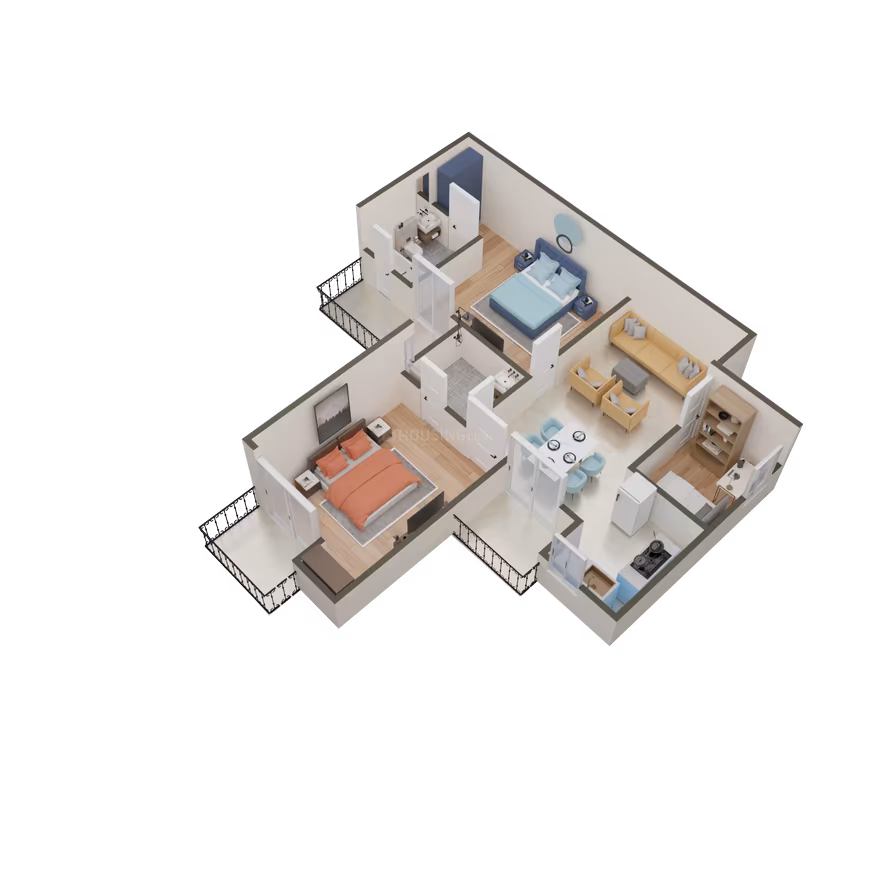 Nirala Estate - Image 39