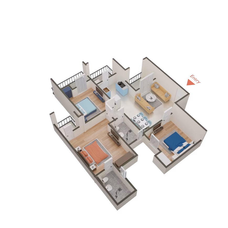 Nirala Estate - Image 41