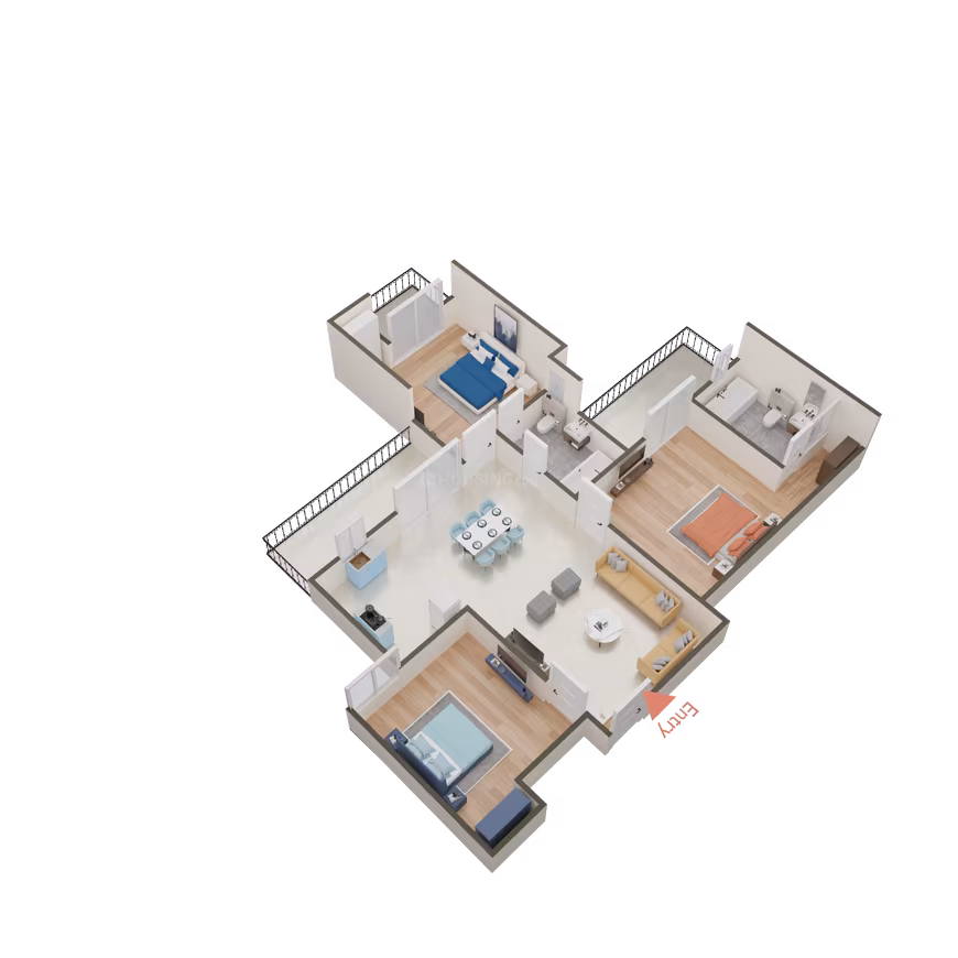 Nirala Estate - Image 46