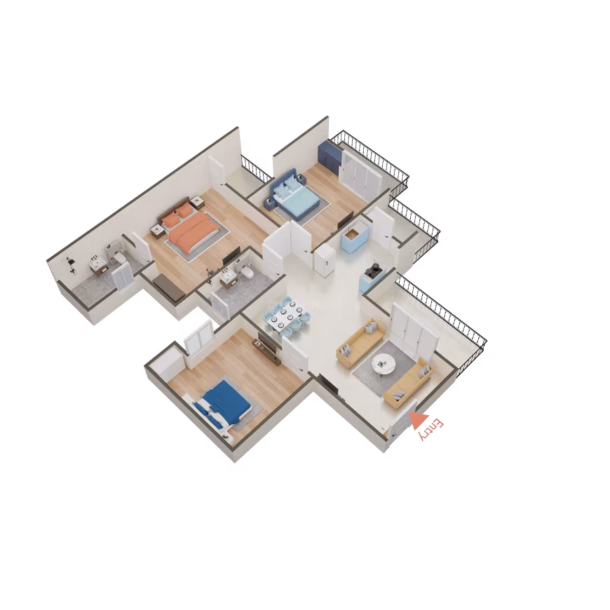 Nirala Estate - Image 54