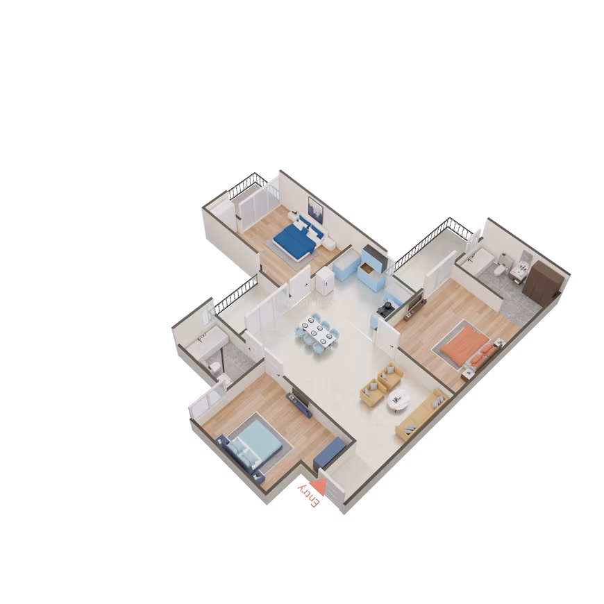 Nirala Estate - Image 58