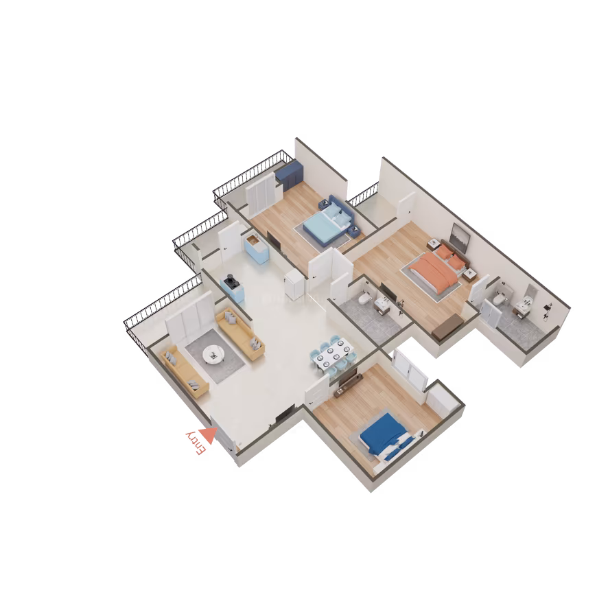 Nirala Estate - Image 62