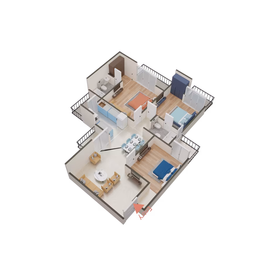 Nirala Estate - Image 66
