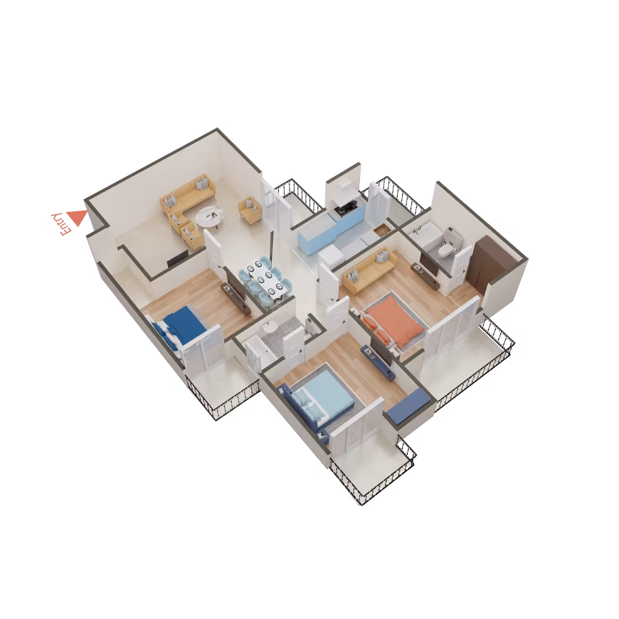 Nirala Estate - Image 67