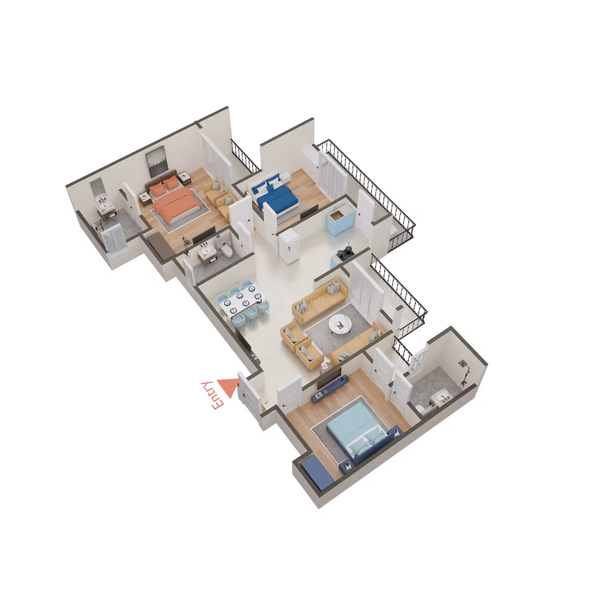 Nirala Estate - Image 74