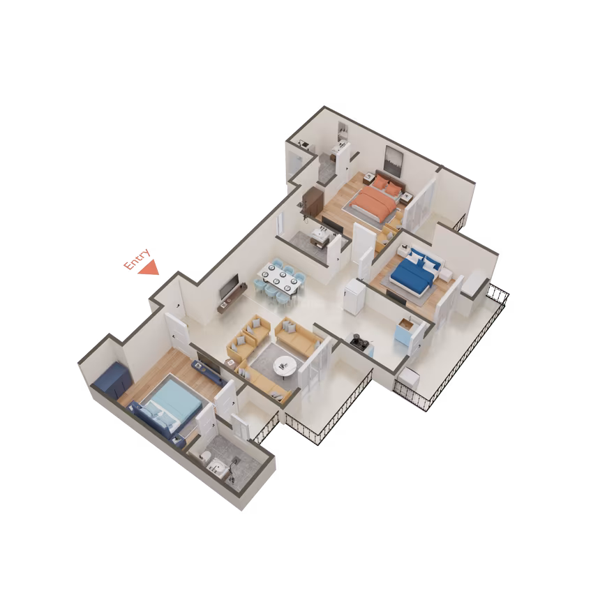 Nirala Estate - Image 75