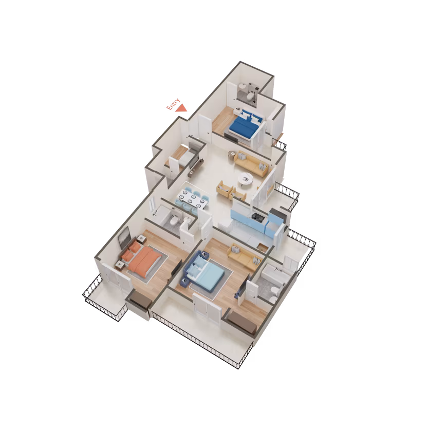 Nirala Estate - Image 76