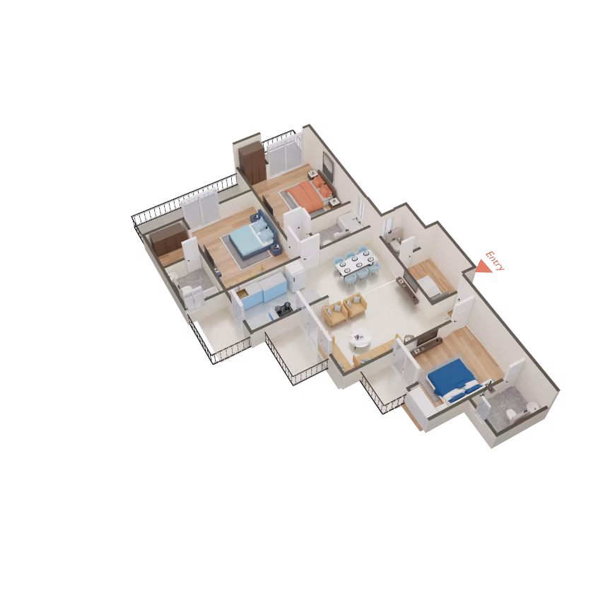 Nirala Estate - Image 77