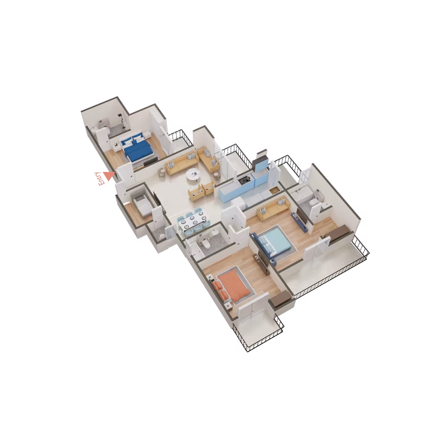 Nirala Estate - Image 79