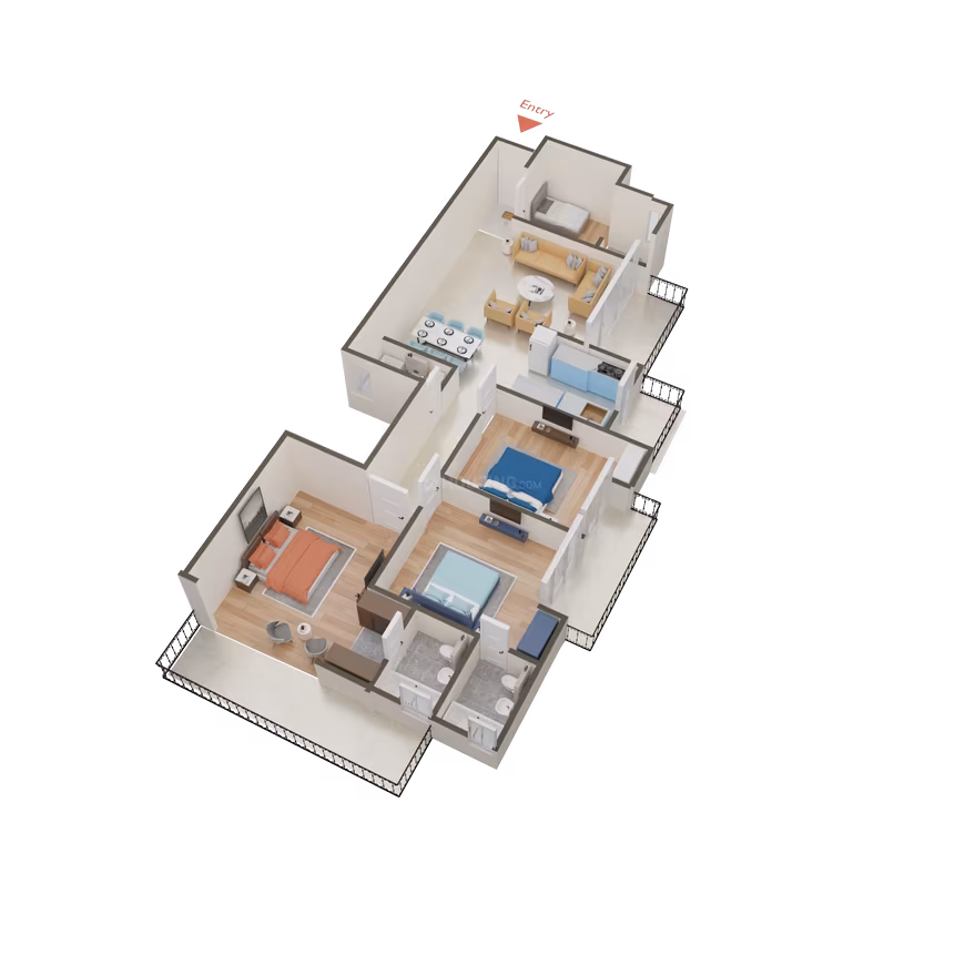 Nirala Estate - Image 80