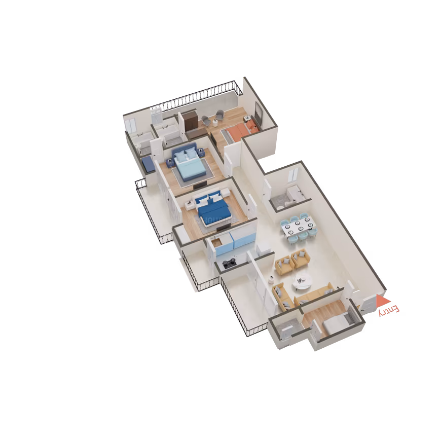 Nirala Estate - Image 81