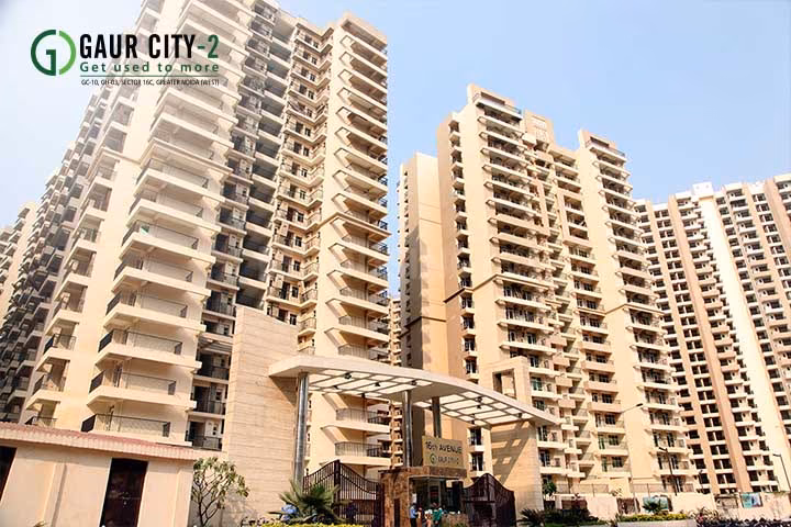 Gaursons India Gaur City 2 - Image 2