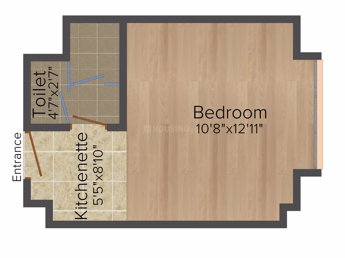 WTC Noida Riverside Residences - Image 3