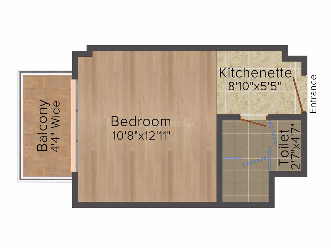WTC Noida Riverside Residences - Image 4
