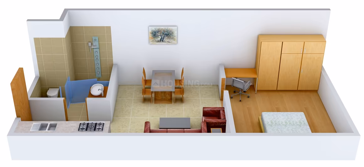 WTC Noida Riverside Residences - Image 24