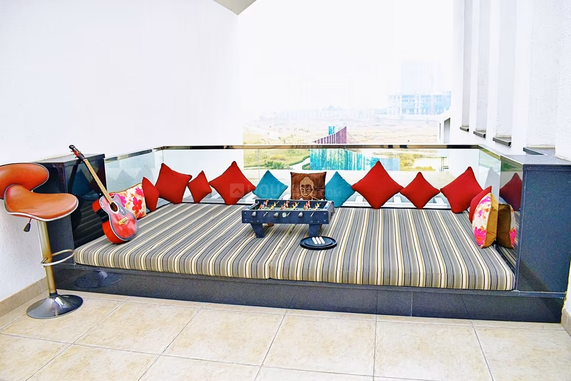 Rise Resort Residence Villa - Image 7