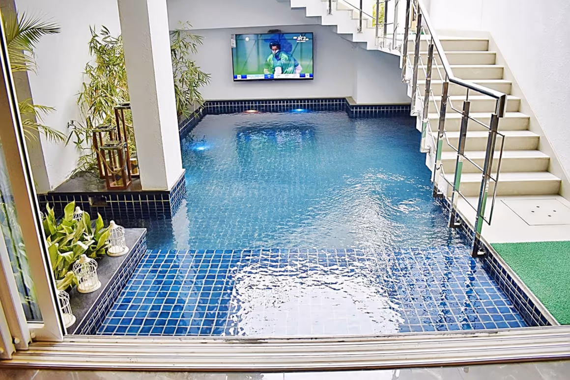 Rise Resort Residence Villa - Image 10