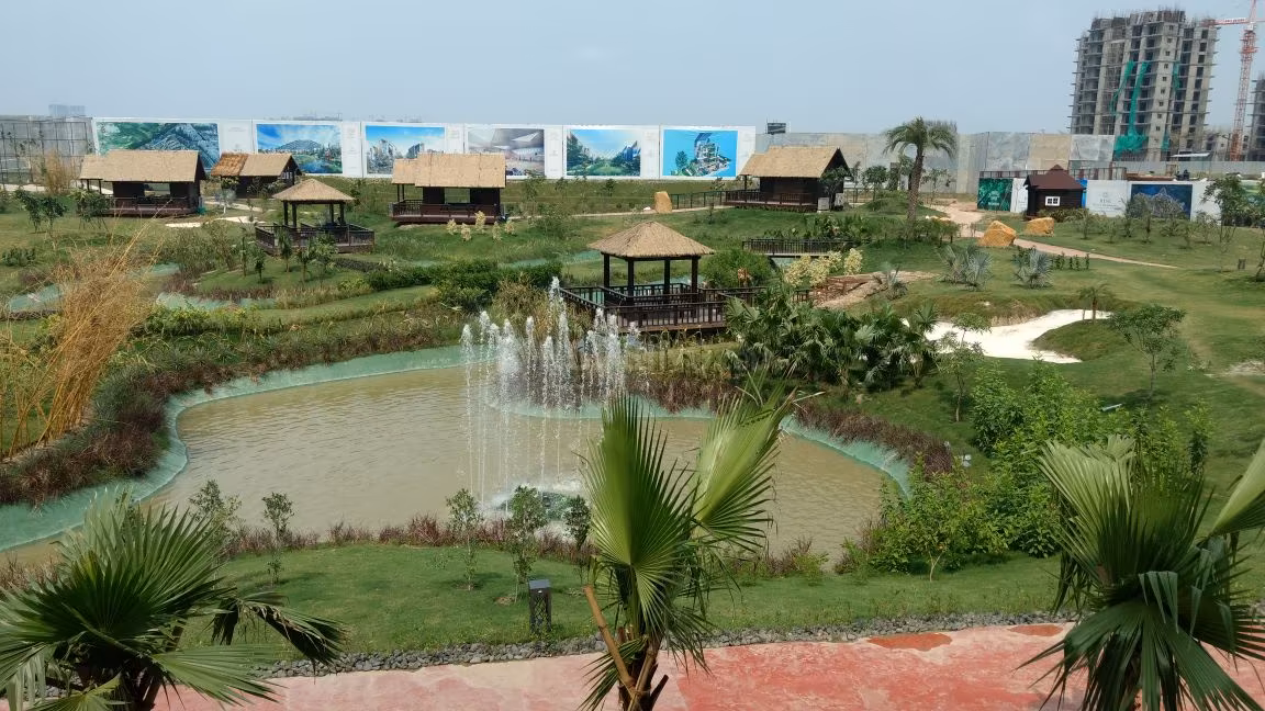 Rise Resort Residence Villa - Image 18