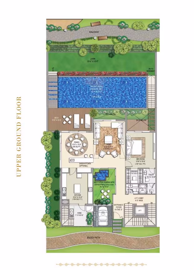 Rise Resort Residence Villa - Image 67