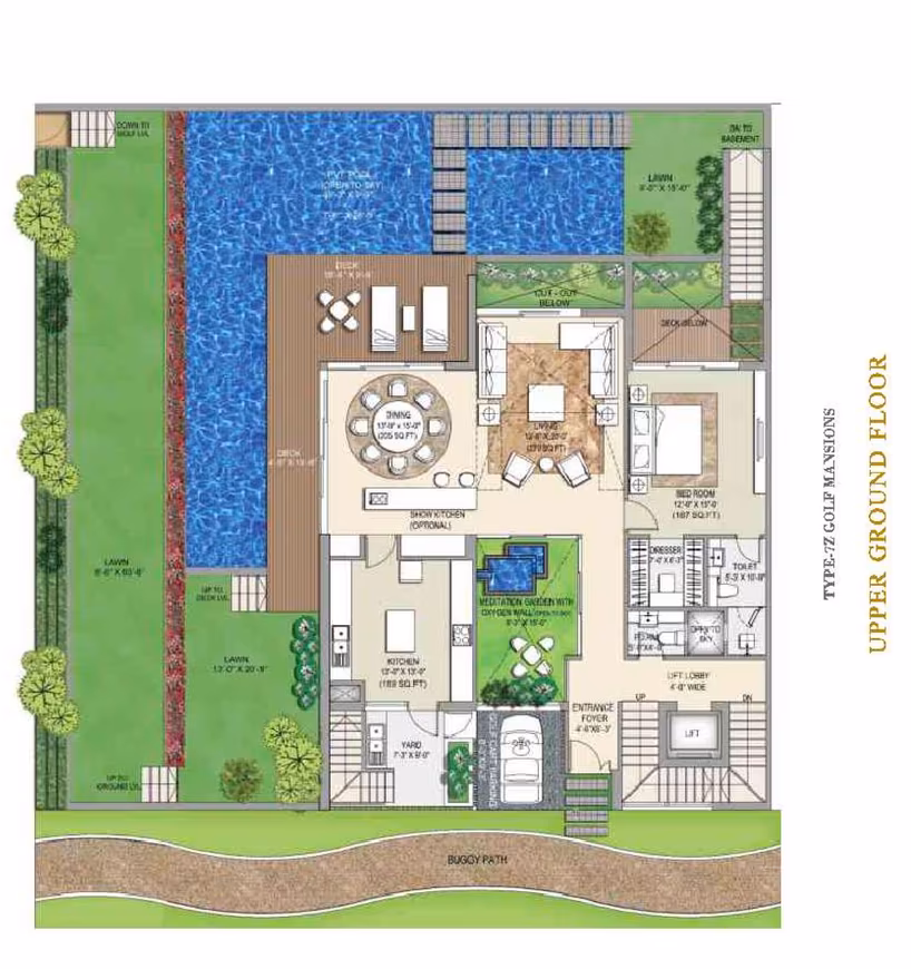Rise Resort Residence Villa - Image 75