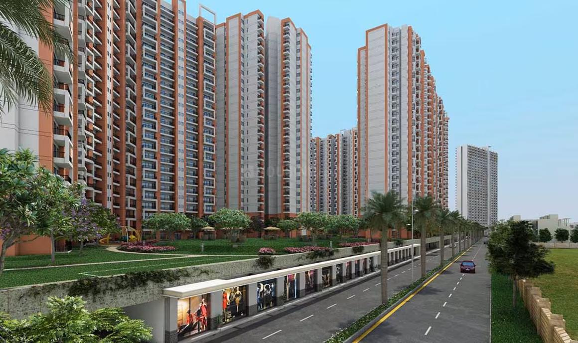 Amrapali Enchante - Image 1