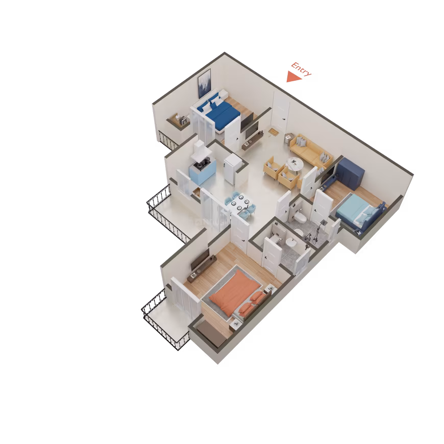 SKA Greenarch - Image 19