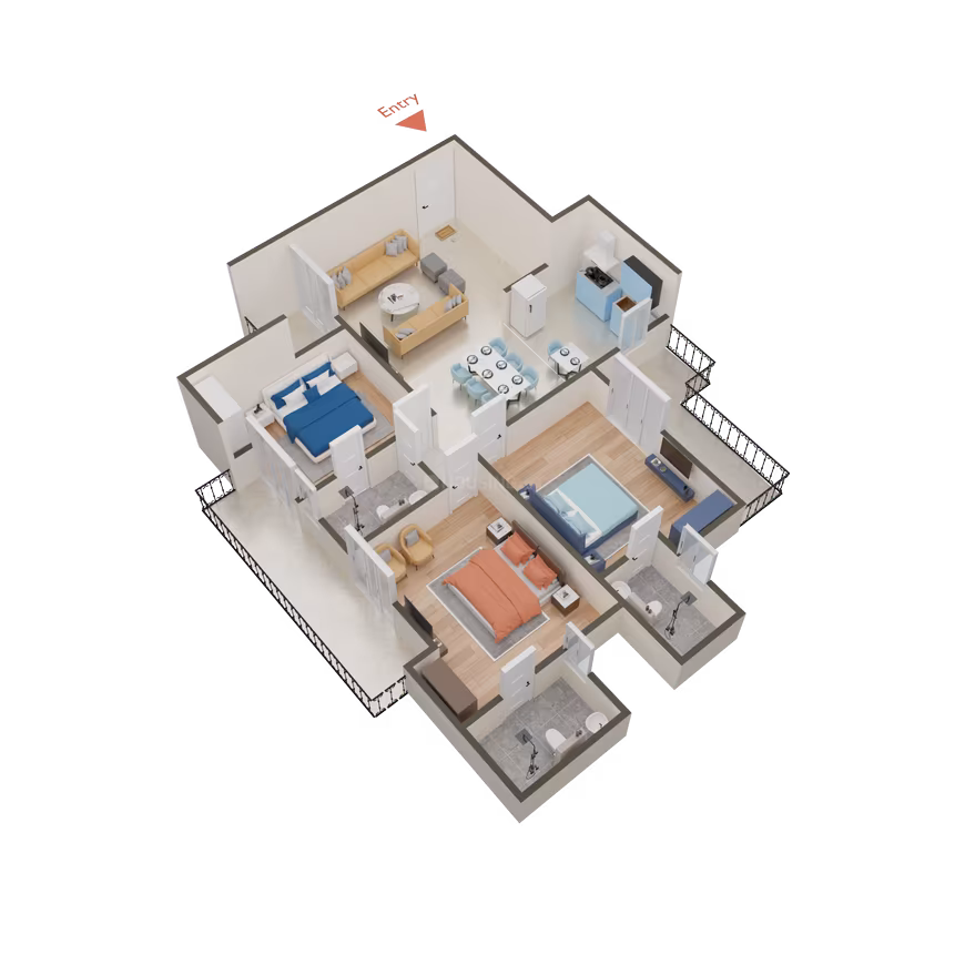SKA Greenarch - Image 21