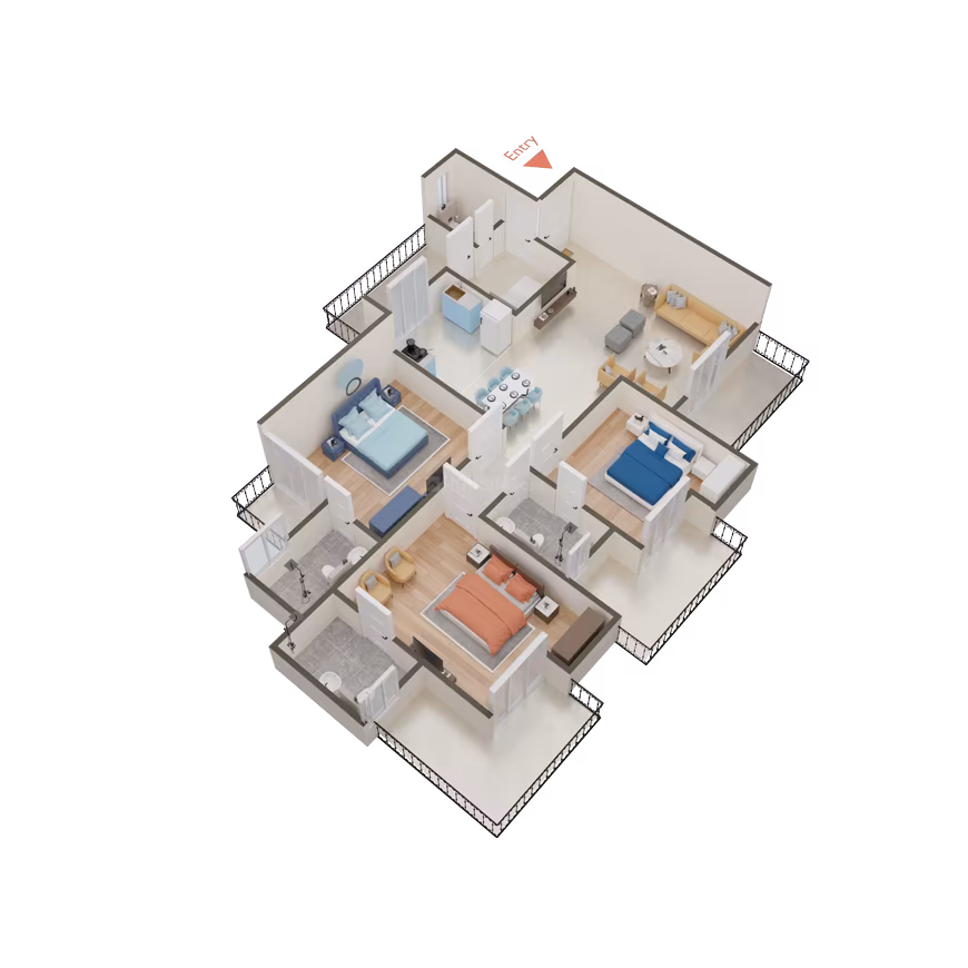 SKA Greenarch - Image 23