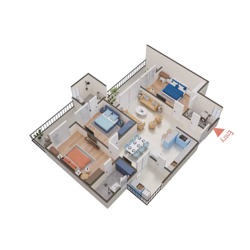 SKA Estate - Image 51