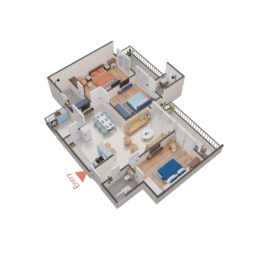 SKA Estate - Image 52
