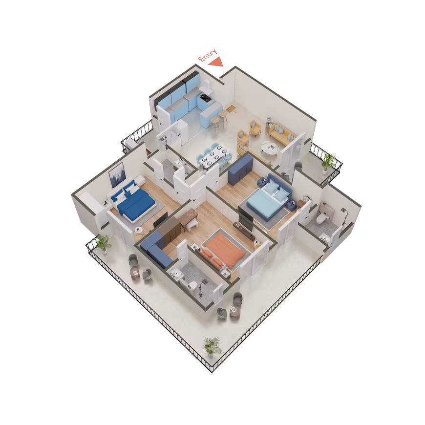 SKA Estate - Image 54