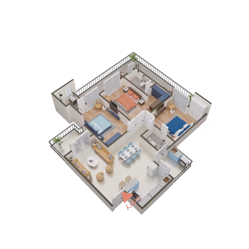 SKA Estate - Image 56