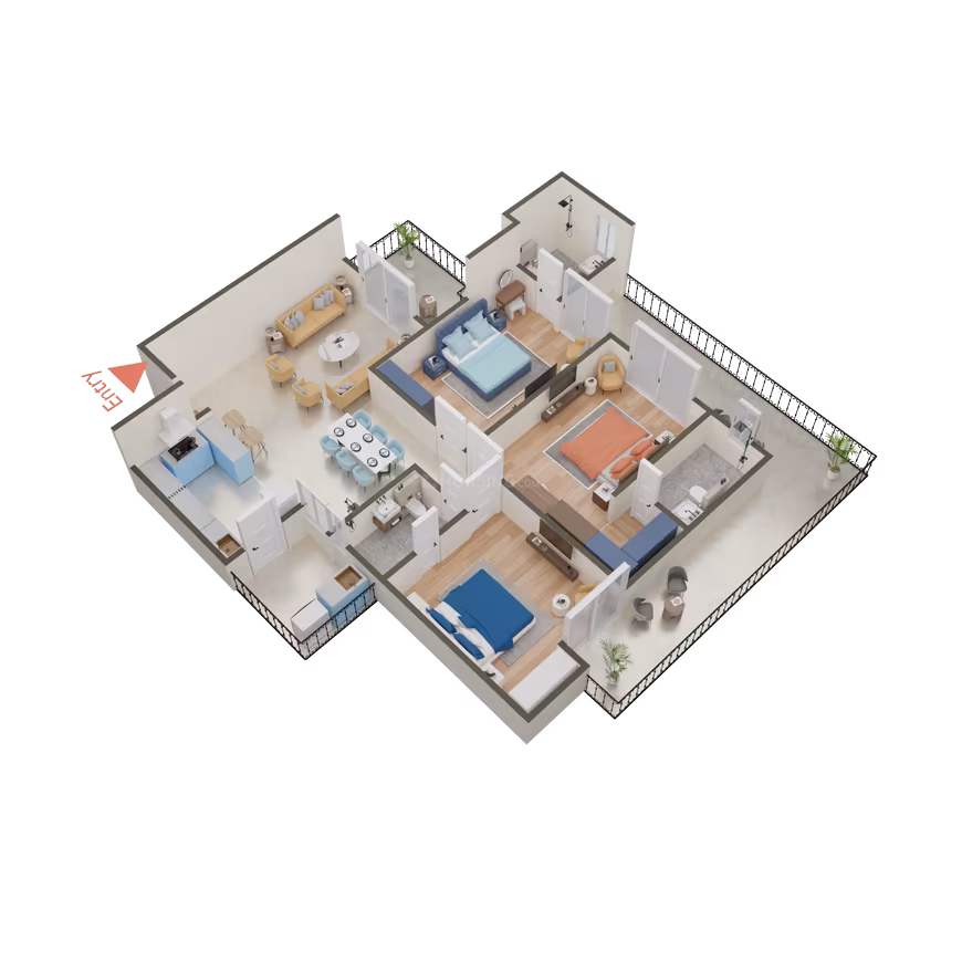 SKA Estate - Image 57