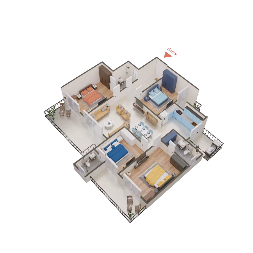 SKA Estate - Image 58