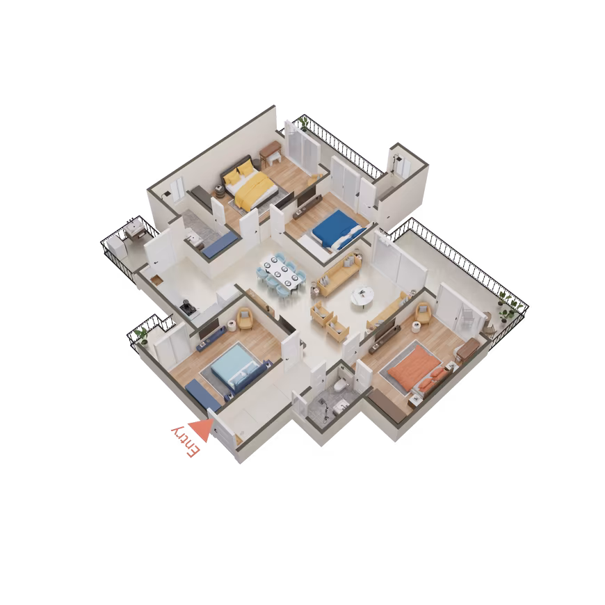 SKA Estate - Image 60