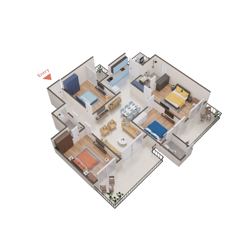 SKA Estate - Image 61