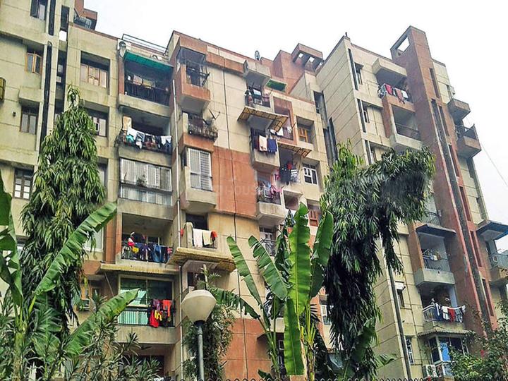 CGHS Ratnakar Apartments - Image 3