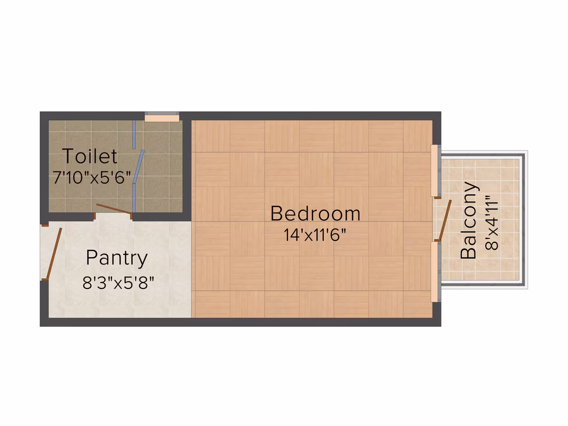Oasis Venetia Heights - Image 43